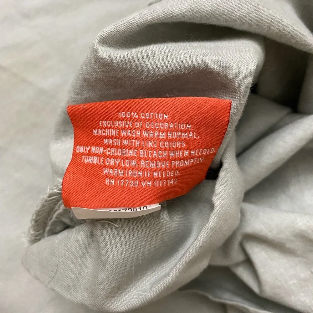 Opalhouse for Target XL Twin Duvet Cover